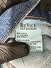 REVICE Blue Jeans Size 27 waist - photo 8