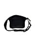 Nine West 100% Nylon Solid Black Belt Bag One size - photo 2