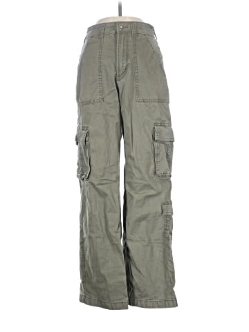 Hollister Cargo Pants (view 1)