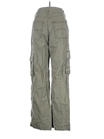 Hollister Cargo Pants (view 2)