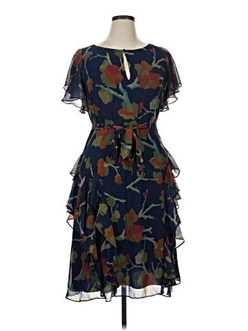 Lauren by Ralph Lauren Cocktail Dress (view 1)