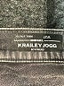 Diesel Argyle Gray Jeans Size 27 waist - photo 7