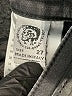 Diesel Argyle Gray Jeans Size 27 waist - photo 8