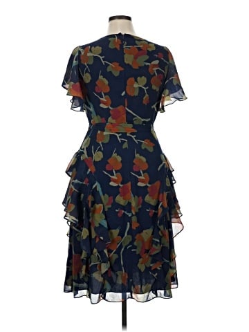 Lauren by Ralph Lauren Cocktail Dress (view 2)