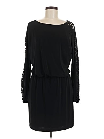 White House Black Market Casual Dress (view 1)