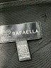 Rafaella Black Active Pants Size M - photo 7