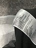 Rafaella Black Active Pants Size M - photo 8