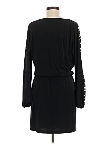 White House Black Market Casual Dress (view 2)