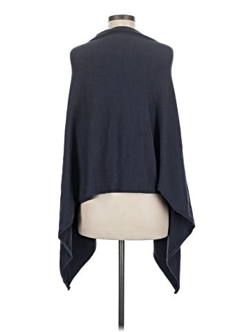 Look Poncho (view 2)