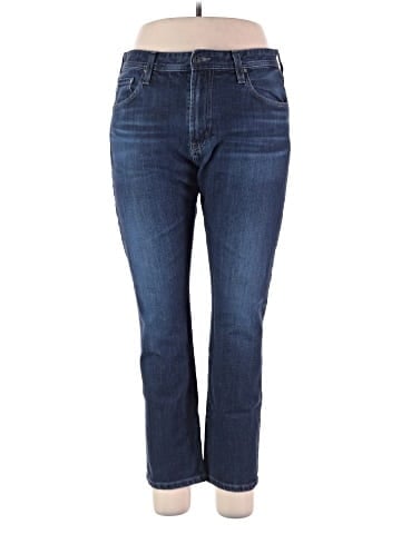 Adriano Goldschmied Jeans (view 1)