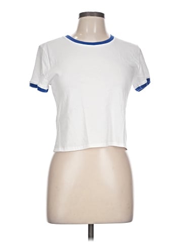 Outdoor Voices Short Sleeve T-Shirt (view 1)