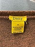 Daisy Brown Cardigan Size 1X - photo 7