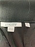 Chico's Black Active Pants Size Lg (2.5) - photo 7