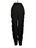 Athleta Black Casual Pants Size 4 (tall) - photo 2