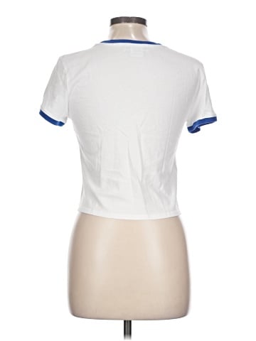 Outdoor Voices Short Sleeve T-Shirt (view 2)