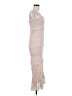 Mable Pink Casual Dress Size M - photo 4