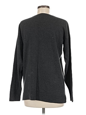Jeanne Pierre Pullover Sweater (view 2)