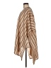 Walmart 100% Polyester Tan Kimono One size - photo 5