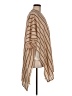 Walmart 100% Polyester Tan Kimono One size - photo 4
