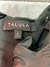Talula Tweed Gray Casual Dress Size 6 - photo 7