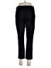 Express Solid Black Casual Pants Size 8 - photo 2