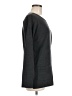 Jeanne Pierre 100% Cotton Gray Pullover Sweater Size M - photo 4