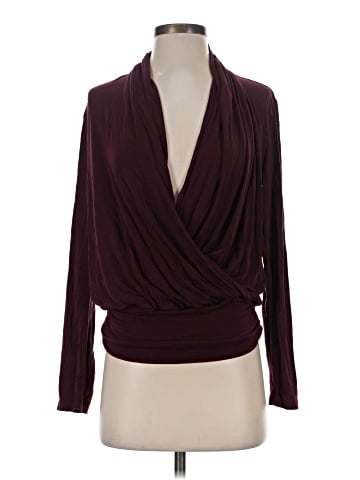 Amour Vert Long Sleeve Blouse (view 1)