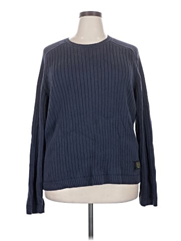 Polo Jeans Co. by Ralph Lauren Pullover Sweater (view 1)
