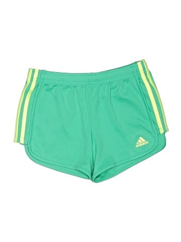 Adidas Athletic Shorts (view 1)