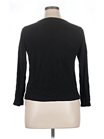 Caslon 3/4 Sleeve T-Shirt (view 2)
