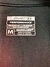Layer 8 Solid Black Track Jacket Size M - photo 6