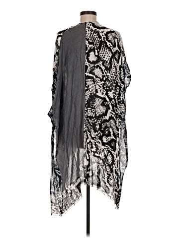 Say What? Kimono (view 2)