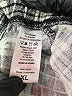 Lularoe Plaid Gray Casual Pants Size XL - photo 8