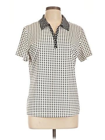 Tail Short Sleeve Polo (view 1)