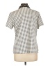 Tail Ivory Short Sleeve Polo Size L - photo 2