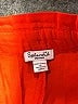 Splendid 100% Cotton Red Shorts Size M - photo 3