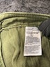Old Navy 100% Cotton Green Cargo Pants Size 10 - photo 8