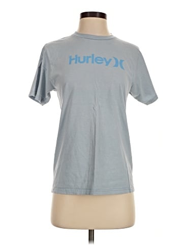 Hurley Short Sleeve T-Shirt (view 1)