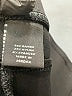 Investments 100% Nylon Black Active Pants Size M - photo 8