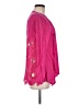 Cupio Pink Cardigan Size M - photo 4