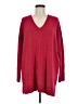S.Oliver Red Pullover Sweater Size M - photo 1