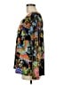 Johnny Was Black Long Sleeve Blouse Size M - photo 5