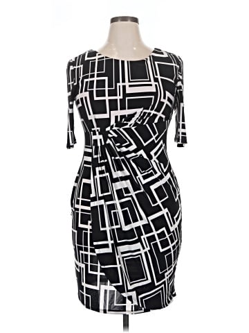 AA Studio AA Cocktail Dress (view 1)