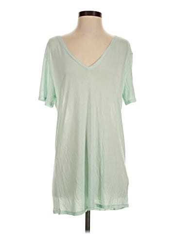 Piko Short Sleeve T-Shirt (view 1)