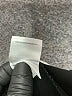 Nine West 100% Polyester Black Long Sleeve Blouse Size S - photo 8