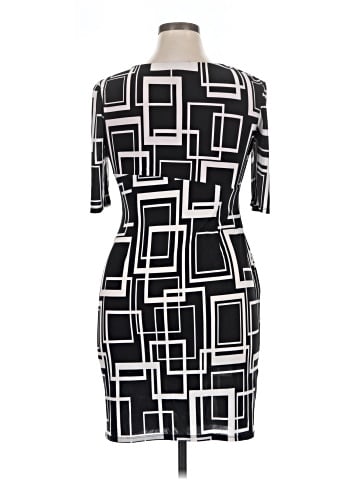 AA Studio AA Cocktail Dress (view 2)