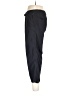 REI 100% Nylon Solid Black Cargo Pants Size 12 - photo 5
