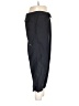 REI 100% Nylon Solid Black Cargo Pants Size 12 - photo 4