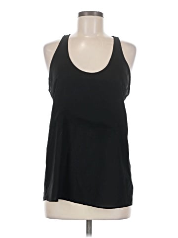Trafaluc by Zara Sleeveless Top (view 1)