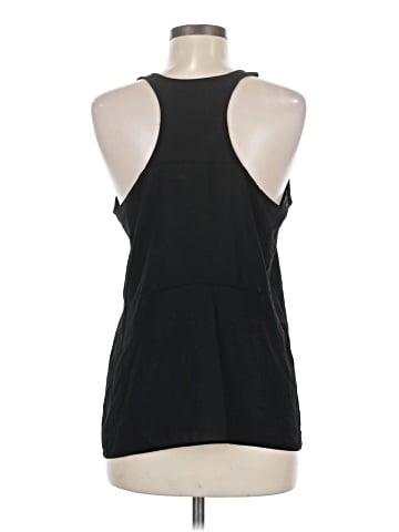 Trafaluc by Zara Sleeveless Top (view 2)